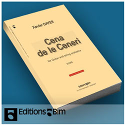 Cena de le Ceneri