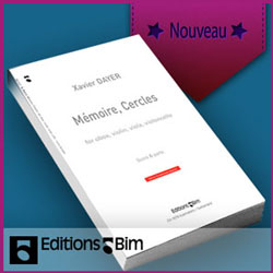 Mémoire, Cercles