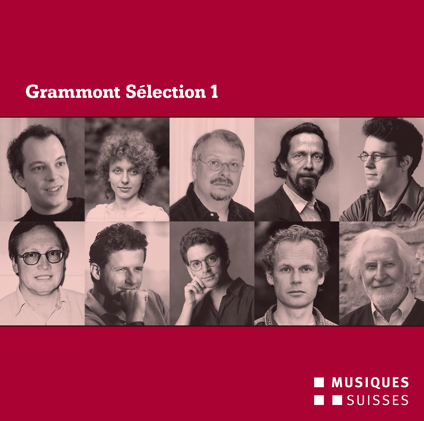 Grammont Sélection 1